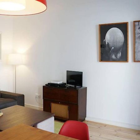 Two Bedroom Apt In Historic Location! Close To The River Lisboa Εξωτερικό φωτογραφία