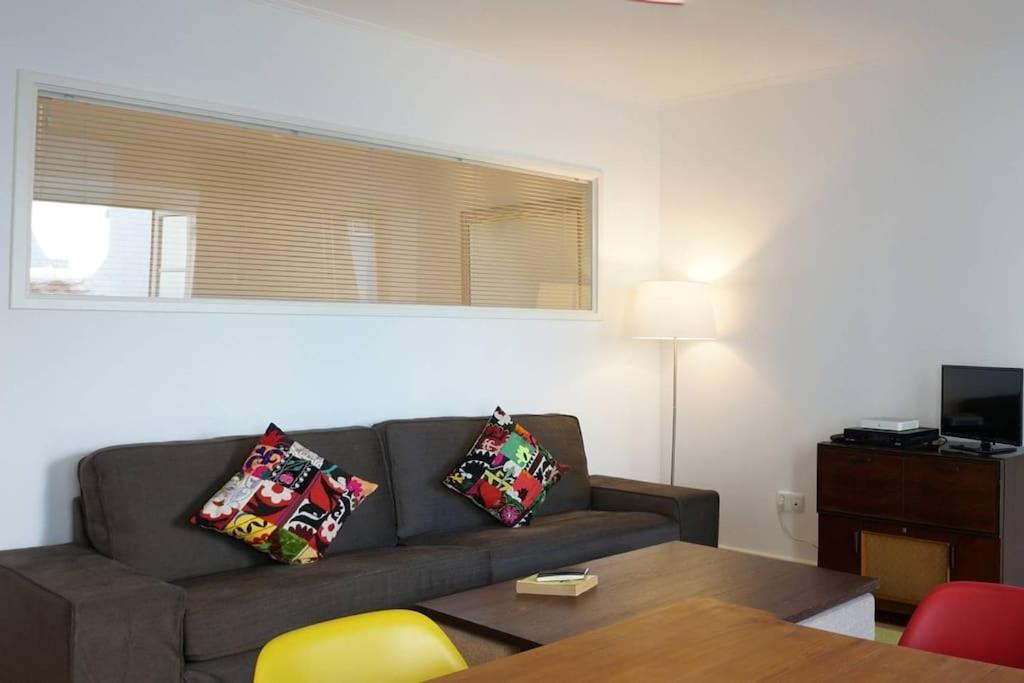 Two Bedroom Apt In Historic Location! Close To The River Lisboa Εξωτερικό φωτογραφία